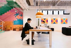Empresas rediseñan oficinas para retener a sus trabajadores