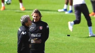 Néstor Bonillo dio positivo a coronavirus en Perú y no será parte del plantel en la Copa América