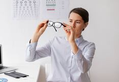 ¿Listo para dejar los lentes? Descubre si eres candidato para una cirugía