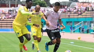 Selección peruana convocó a Jostin Alarcón, tras su destacada campaña en Sport Boys