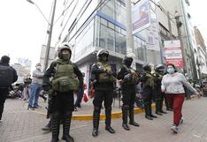 La cruda realidad: Promesas al viento