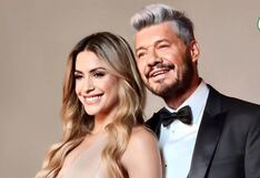 Milett Figueroa es duramente criticada por su eliminación en Bailando: Si no estuviese con Tinelli, estaría viajando rumbo a Perú