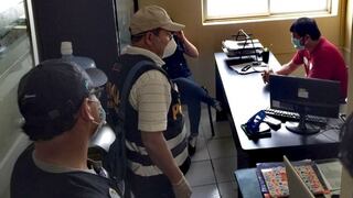 San Martín: Intervienen municipio de Lamas por irregularidades en la compra de víveres para la canasta básica familiar