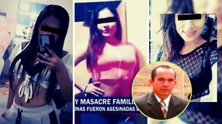 Barranca: Abogado asesinado recibía a jovencitas en su casa antes del horrendo crimen | VIDEO 