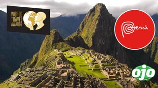 World Travel Awards 2023: Perú es elegido como destino líder de Sudamérica en los Oscars del turismo