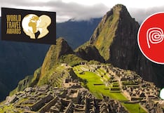World Travel Awards 2023: Perú es elegido como destino líder de Sudamérica en los Oscars del turismo