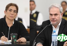 Poder Judicial dicta 30 meses de prisión preventiva contra Mauricio Fernandini y Sada Goray por presunta colusión agravada