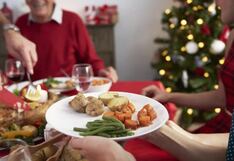Comer para vivir: 5 consejos para equilibrar las comidas en Nochebuena