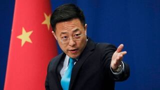 China pide el levantamiento de las sanciones unilaterales de Estados Unidos contra Irán