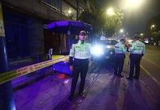 Policía desbarata banda que extorsionada a empresa de transportes