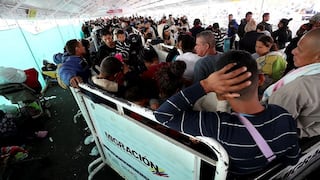 ¿Dónde los venezolanos deben tramitar la visa humanitaria para ingresar al Perú?