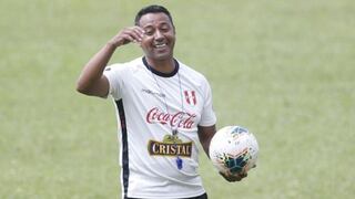 Nolberto Solano contó una de las últimas indicaciones que Ricardo Gareca dio para jugar el Perú-Paraguay