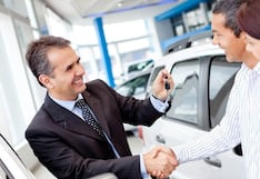 Crédito vehicular: tips para elegir el mejor