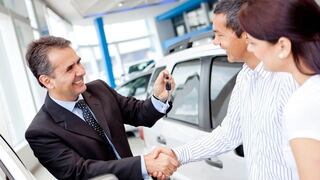 Crédito vehicular: tips para elegir el mejor