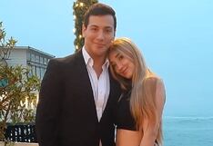 Romina quiere que Jean Paul Santa María renuncie a la orquesta de Christian Domínguez tras ampay: falta de valores