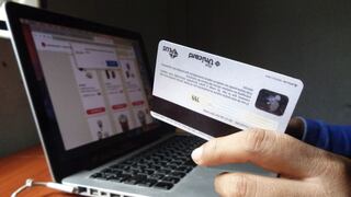 Ventas por el Día del Padre vía online y en tienda