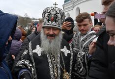 Rusia exige liberar a sacerdote que incita odio religioso y apoya agresión rusa a Ucrania