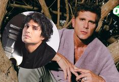 El conmovedor mensaje de Christian Meier tras la muerte de Pedro Suárez Vértiz: Dormíamos en el piso y comíamos panetón frito