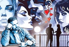 Solo me buscan chicas interesadas (CASOS DEL CORAZÓN)