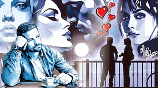 Solo me buscan chicas interesadas (CASOS DEL CORAZÓN)