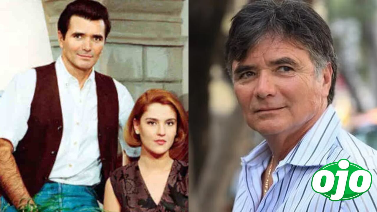 Alfonso Iturralde, reconocido actor mexicano, falleció a los 73 años.