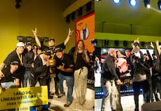 Coronan a la mejor hamburguesa en el Burger Fest que representará al Perú en competencia en Argentina