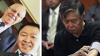 Alberto Fujimori indultado: Kenji envía mensaje a PPK