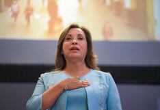 Advierten que Gobierno de Dinal Boluarte observa detención preliminar para proteger a su gente