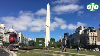 Descubre los 8 lugares turísticos que no puedes dejar de visitar en Buenos Aires 