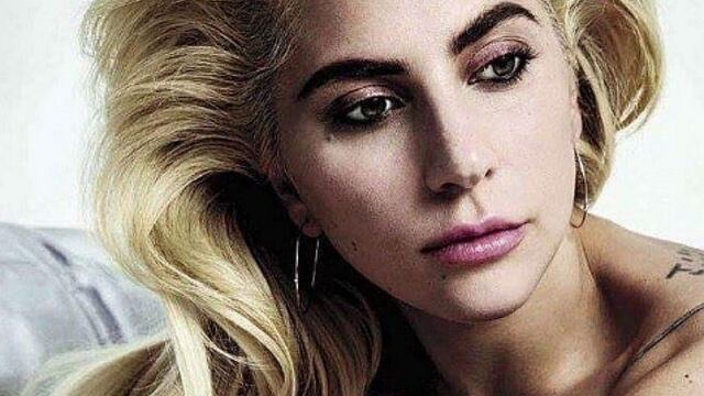 ¡Lady Gaga cumplió! Mira su esperado videoclip