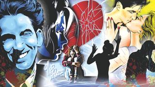 Me fue infiel, pero es cínico y no lo acepta (CASOS DEL CORAZÓN)