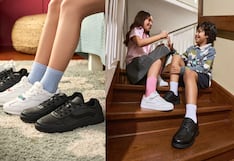 Calzados escolares son gasto fuerte para padres de familia