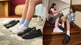 Calzados escolares son gasto fuerte para padres de familia