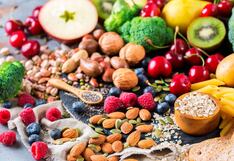 Comer para vivir: Fibra, el aliado para un intestino sano