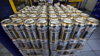Al menos 10 millones de litros de cerveza se destruirán en Francia por la cuarentena