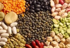 La columna de Pérez-Albela: Menestras, fuente de proteína inteligente