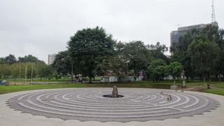 Jesús María: MML pide demoler monumento “El Ojo que Llora”