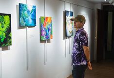 Anuncian exposición sobre arte y ciencia en defensa de la Biodiversidad de Madre de Dios