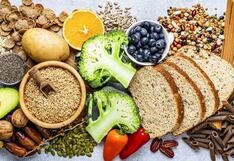 Comer para vivir: La fibra en la alimentación escolar