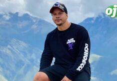 Mario Hart sobre su regreso a la música: estoy agradecido con todas las personas que me piden que vuelva