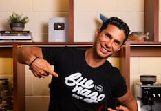 El chef peruano Rodrigo Fernandini presenta Buenazo Fest, su segundo festival gastronómico