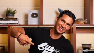 El chef peruano Rodrigo Fernandini presenta Buenazo Fest, su segundo festival gastronómico