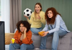 Mundial 2026: cómo cuidar la vista durante las maratones de fútbol frente a pantallas
