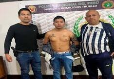 “Cortadedos” echa a “Jhonsson Pulpo”, cabecilla de “Los Pulpos”, que dirige crímenes por celular