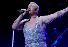 Sam Smith envía mensaje a fans peruanos: “Mi música es de ustedes”