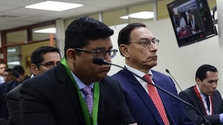 Se le viene otro juicio al “Lagarto”