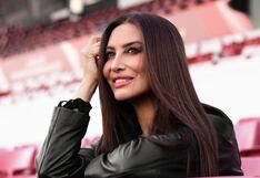 Myriam Hernández presentará su gira “Tauro World Tour” en Trujillo y Arequipa