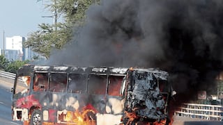 Se desata matanza imparable por “El Mencho”, cuya organización busca a sucesor del capo