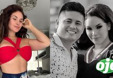 Génesis Tapia tras anunciar fin de su matrimonio: “No eres culpable por los errores de los demás”