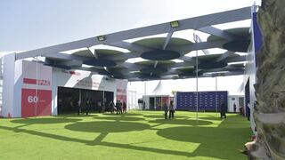 Eligen a la ciudad de Arequipa como sede de la 62º edición de CADE Ejecutivos